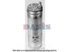 AKS DASIS 803610N Dryer, air conditioning